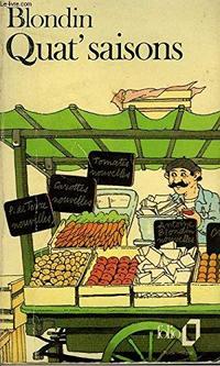 Quat'saisons cover