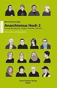 Anarchismus Hoch 2 cover