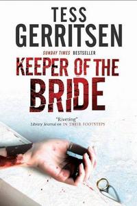 The Keeper of The Bride cover