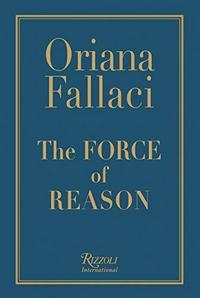 The Force of Reason cover