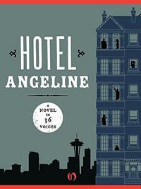 Hotel Angeline cover