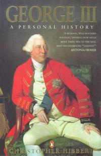 George III cover