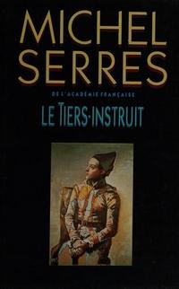 Le Tiers-instruit cover