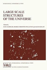 Large scale structures of the universe cover