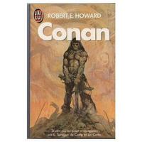 Conan, intégrale tome 1 cover