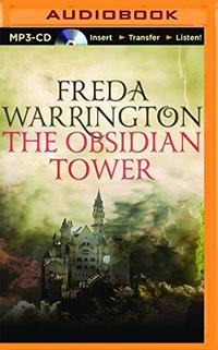 The Obsidian Tower cover