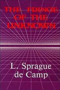 The Fringe of the Unknown cover