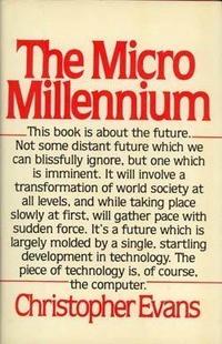 Micro Millennium cover