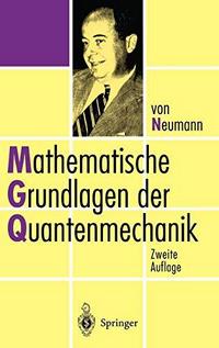 جون فون نيومان كتب Inventaire