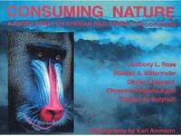 Consuming Nature cover
