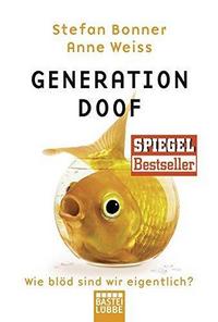 Generation doof cover