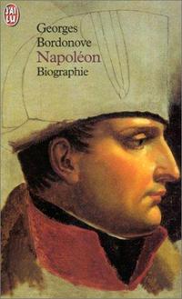 Napoléon cover