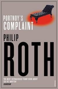 Portnoy's Complaint cover