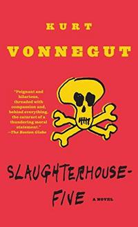 Slaughterhouse-Five cover