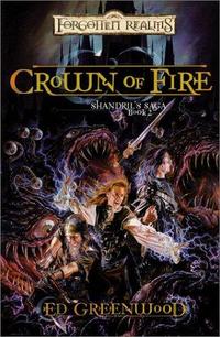 Crown of Fire cover