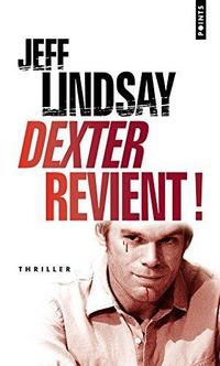 Dexter Revient! cover