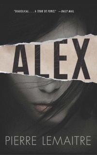 Alex cover