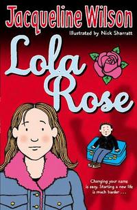 Lola Rose cover