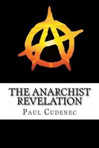 The anarchist revelation cover