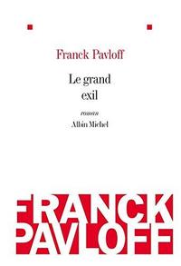 Le grand exil cover