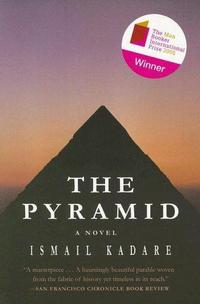 The Pyramid cover