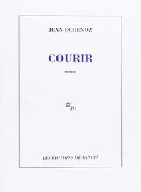 Courir cover