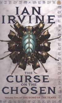 The Curse on the Chosen cover