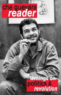 Che Guevara Reader cover