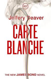 Carte Blanche cover