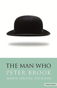 The Man Who cover
