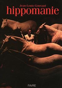 Hippomanie cover