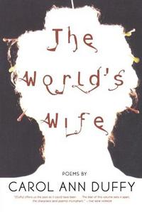 The World's Wife cover