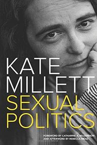 Sexual Politics cover
