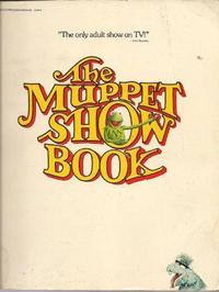 The Muppet Show Book cover