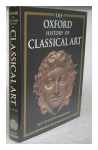 The Oxford History of the Classical World cover