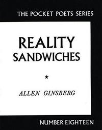 Reality Sandwiches cover