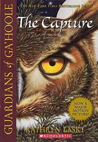 The Capture cover