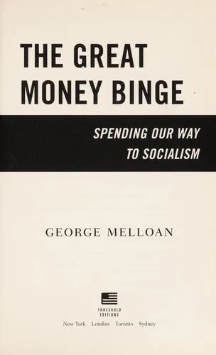 The great money binge
