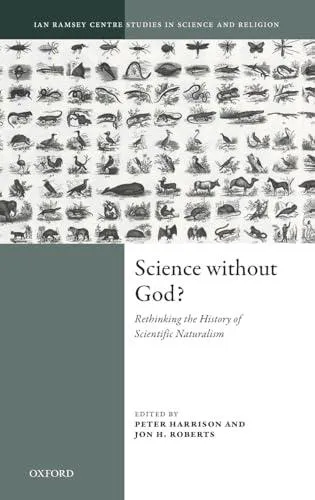 Science Without God?