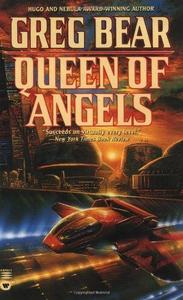 Queen of Angels (Queen of Angels, #1)