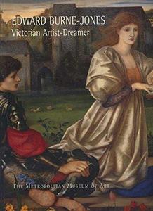 Edward Burne-Jones, Victorian artist-dreamer