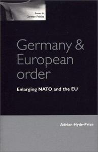 Germany and European order