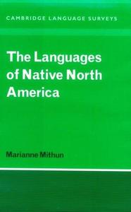 The Languages of Native North America