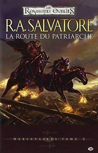 La route du patriarche