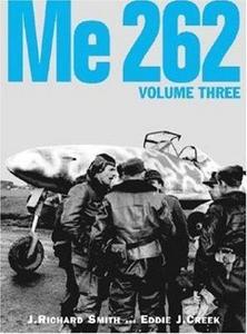 Me 262, Volume Three