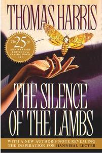 The Silence of the Lambs (Hannibal Lecter, #2)