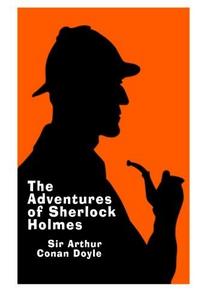 The Adventures of Sherlock Holmes - Large Print Gift Edition