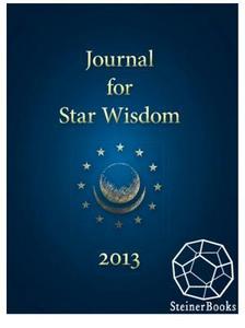 Journal for Star Wisdom 2013