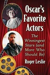 Oscar's favorite actors