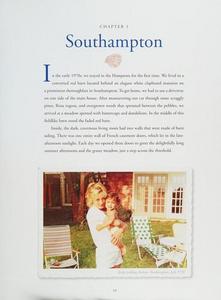 The Hamptons: Food, Family, and History